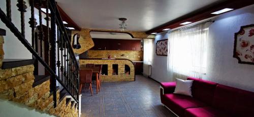 Babadag House | Casa de vacanță Dalia și Crina