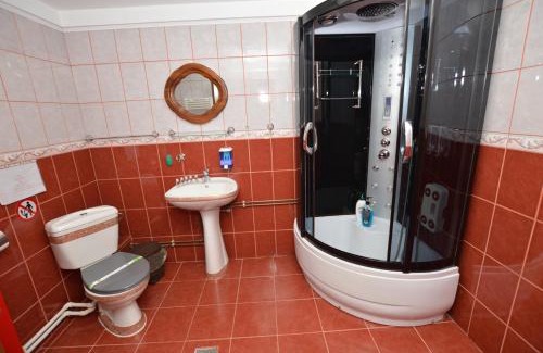 Pojorita House | Casa de Vacanță Delia și Matei
