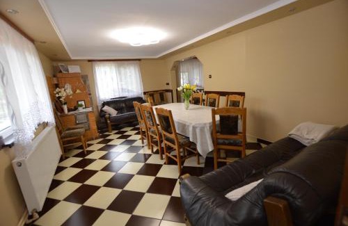 Pojorita House | Casa de Vacanță Delia și Matei