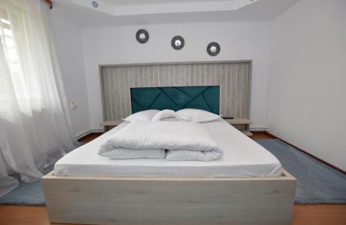 Pojorita House | Casa de Vacanță Delia și Matei