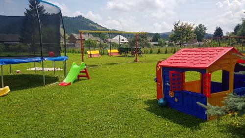 Manastirea Humorului House | Casa de Vacanta Silvia