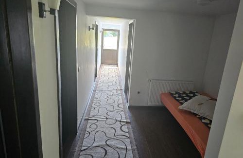 Bistrita Bargaului House | Casa de vacanta Naty