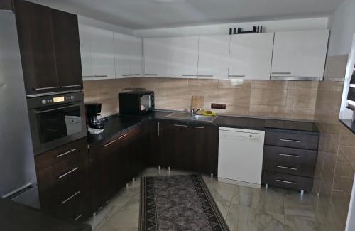 Bistrita Bargaului House | Casa de vacanta Naty