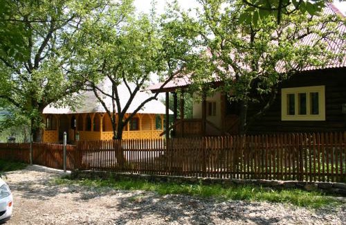 Ocna Sugatag House | Casa de vacanta Padis