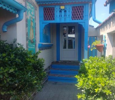 Sulina Bed & Breakfast | Casa de vacanta Puiu