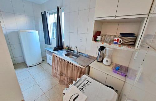 Cidade Nova Peruibe House | CASA DE VERANEIO PERUIBE