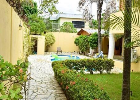 Vista Hermosa House | Casa de verano para la familia