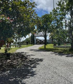 Saire House | Casa de Vidro Sairé