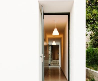 Alpendurada e Matos House | Casa de Vila Cete