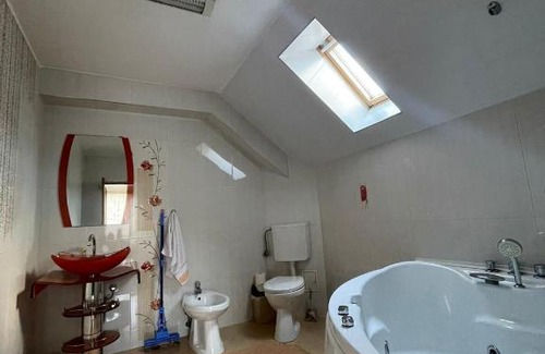 Poiana Marului House | Casa de Vis