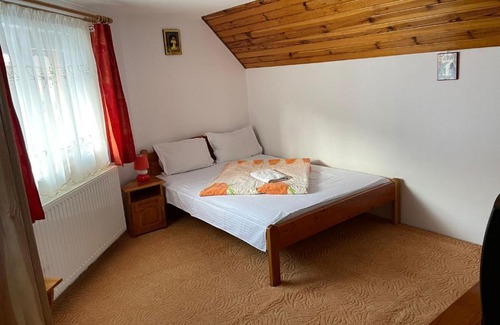 Poiana Marului House | Casa de Vis