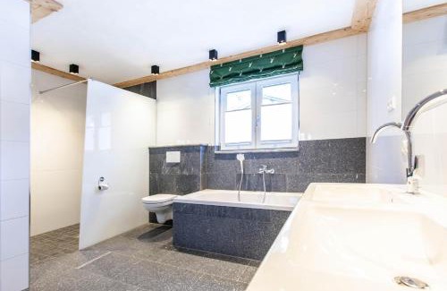 Gaschurn House | Casa de Wisa