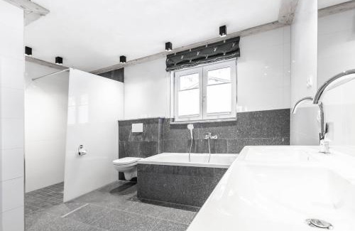 Gaschurn House | Casa de Wisa