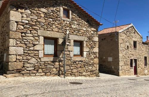 Videmonte House | Casa de Xisto Ti Maria