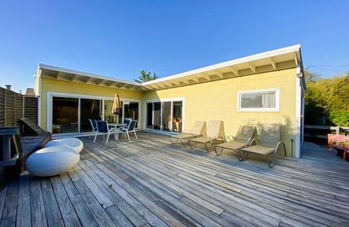 Ocean Bay Park House | Casa de Zeus