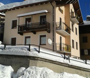 Semogo Apartment | Casa Debora