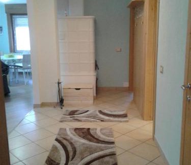 Semogo Apartment | Casa Debora