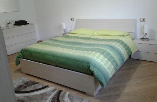 Semogo Apartment | Casa Debora
