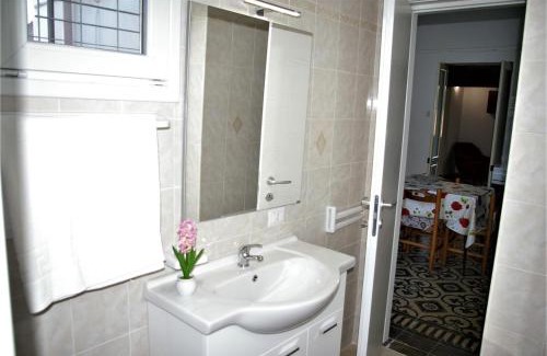Alliste House | CASA DEBORAH