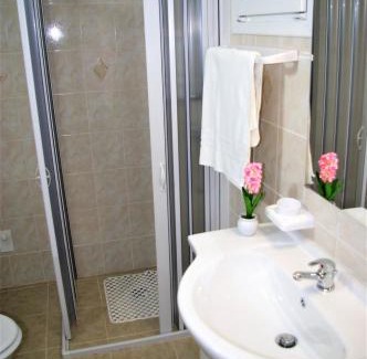 Alliste House | CASA DEBORAH