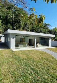 Araras House | Casa Deck videiras