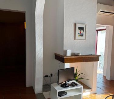 Amieira House | Casa Degebe - Casas da Amieria