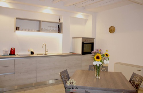 Ruvo di Puglia Apartment | CASA DEGLI AMICI