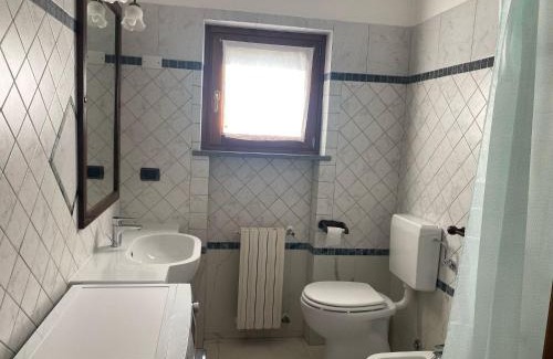 Seran Apartment | Casa degli iris