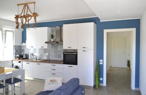 Porto San Giorgio Apartment | Casa degli Ulivi - Apartment B