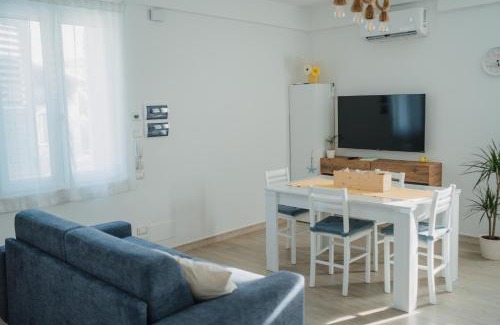 Porto San Giorgio Apartment | Casa degli Ulivi - Apartment B