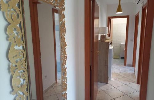 Ortona Apartment | Casa degli Ulivi