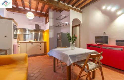 Massa Apartment | Casa Dei Briganti by TuscanyWeGo