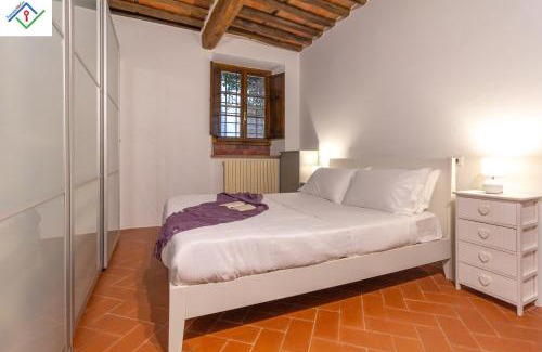 Massa Apartment | Casa Dei Briganti by TuscanyWeGo