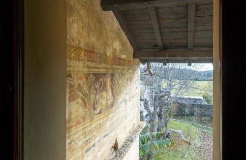 Caprino Veronese Villa | Casa dei Camini