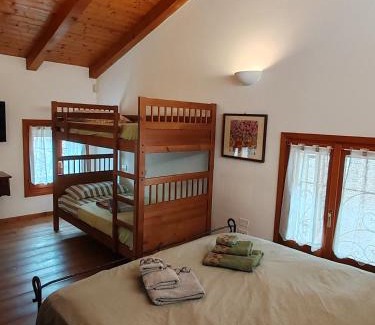Sommacampagna House | Casa dei Cedri