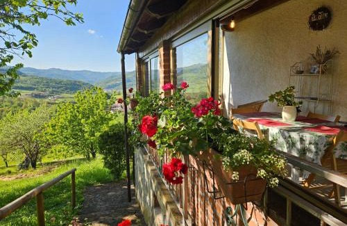 Camerana Apartment | Casa dei Ciliegi