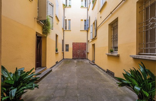 Historic Center Apartment | Casa Dei Colori Di Bologna