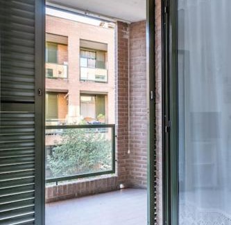 Jesi Apartment | Casa dei fiori monolocale