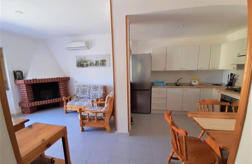 La Maddalena Apartment | Casa dei Ginepri