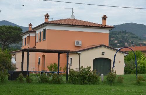 Podere Viti House | Casa dei Girasoli