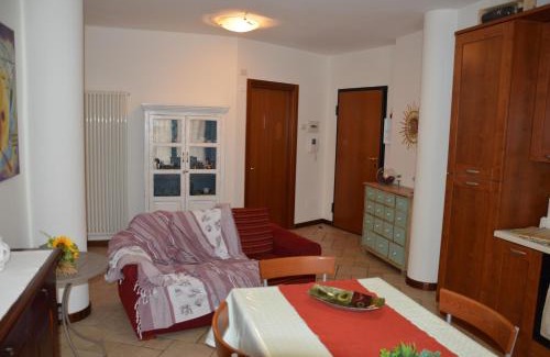 San Sisto Apartment | Casa dei girasoli