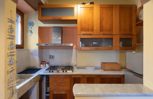 Portoferraio Old Town House | Casa dei Giuggioli - Helloelba