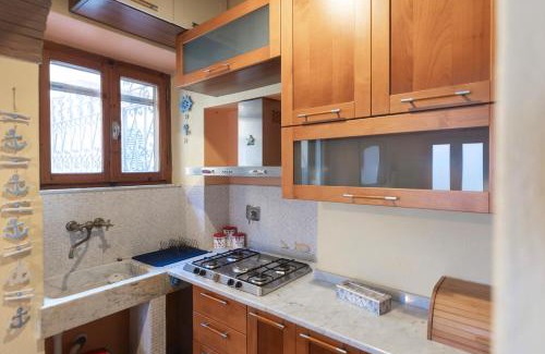 Portoferraio Old Town House | Casa dei Giuggioli - Helloelba