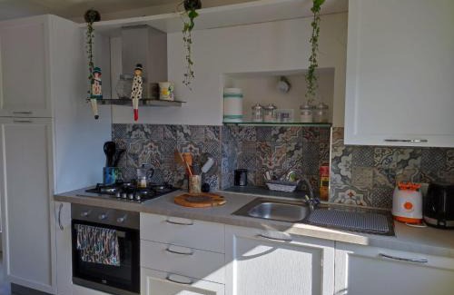 Vernazza House | Casa dei giuggioli