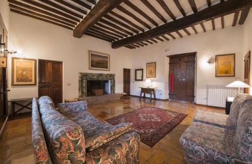 Foligno Apartment | Casa Dei Lecci