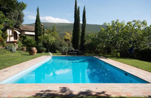 Foligno Apartment | Casa Dei Lecci