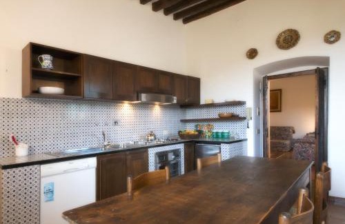 Foligno Apartment | Casa Dei Lecci