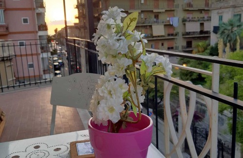 Milazzo Apartment | Casa dei Mori