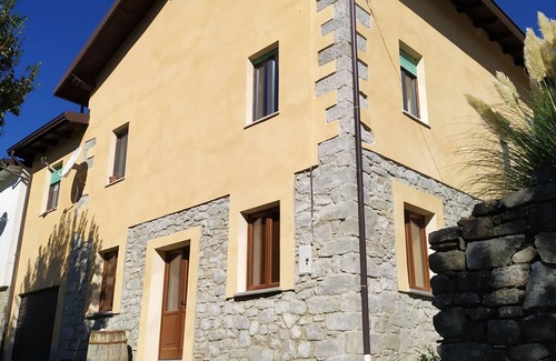 Borgo Val di Taro House | Casa dei Nonni - Grandma's House