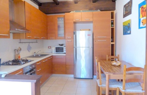 Ortigia Apartment | Casa Dei Nonni - Apartment in Syracuse